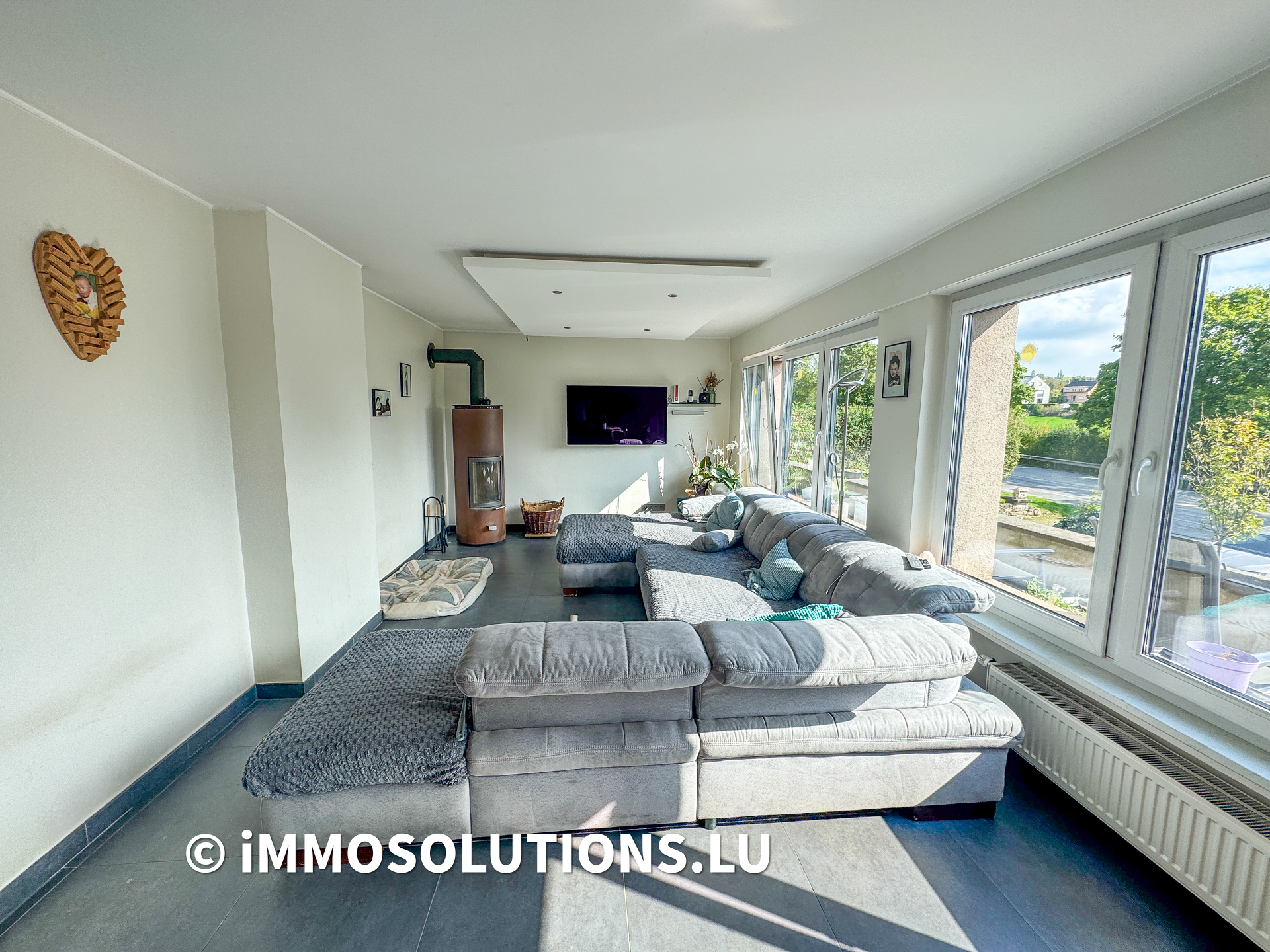 Maison — Pontpierre · 200 m² - photo 10